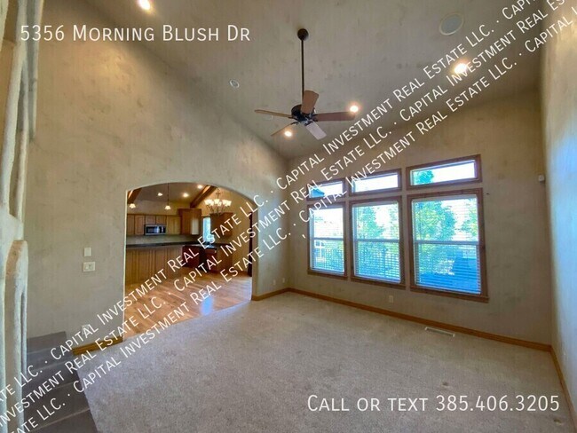 Building Photo - 5356 Morning Blush Dr