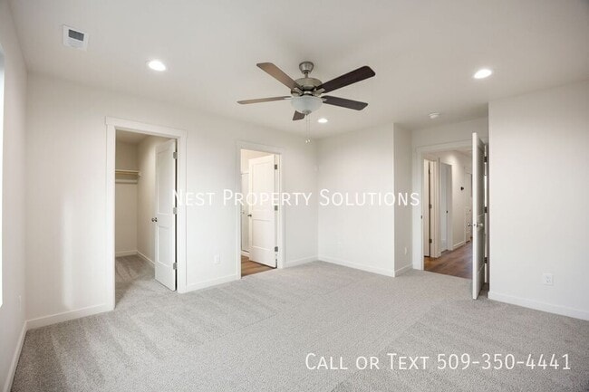 Building Photo - 601 S Dorsing St