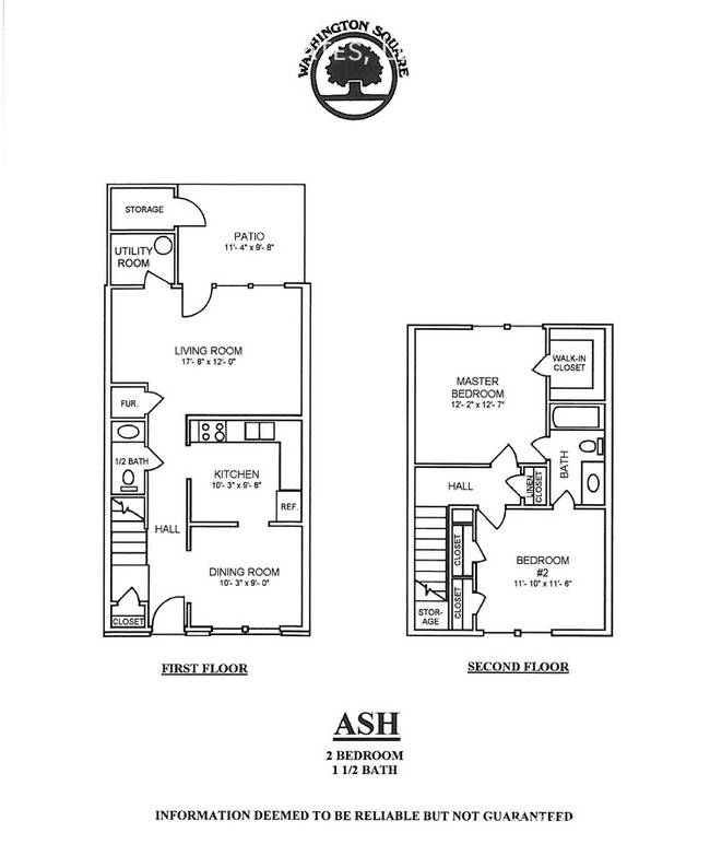 Building Photo - Washington Square Townhouses