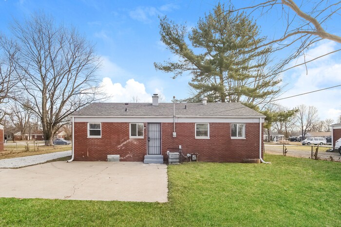 Building Photo - 4214 N Whittier Pl