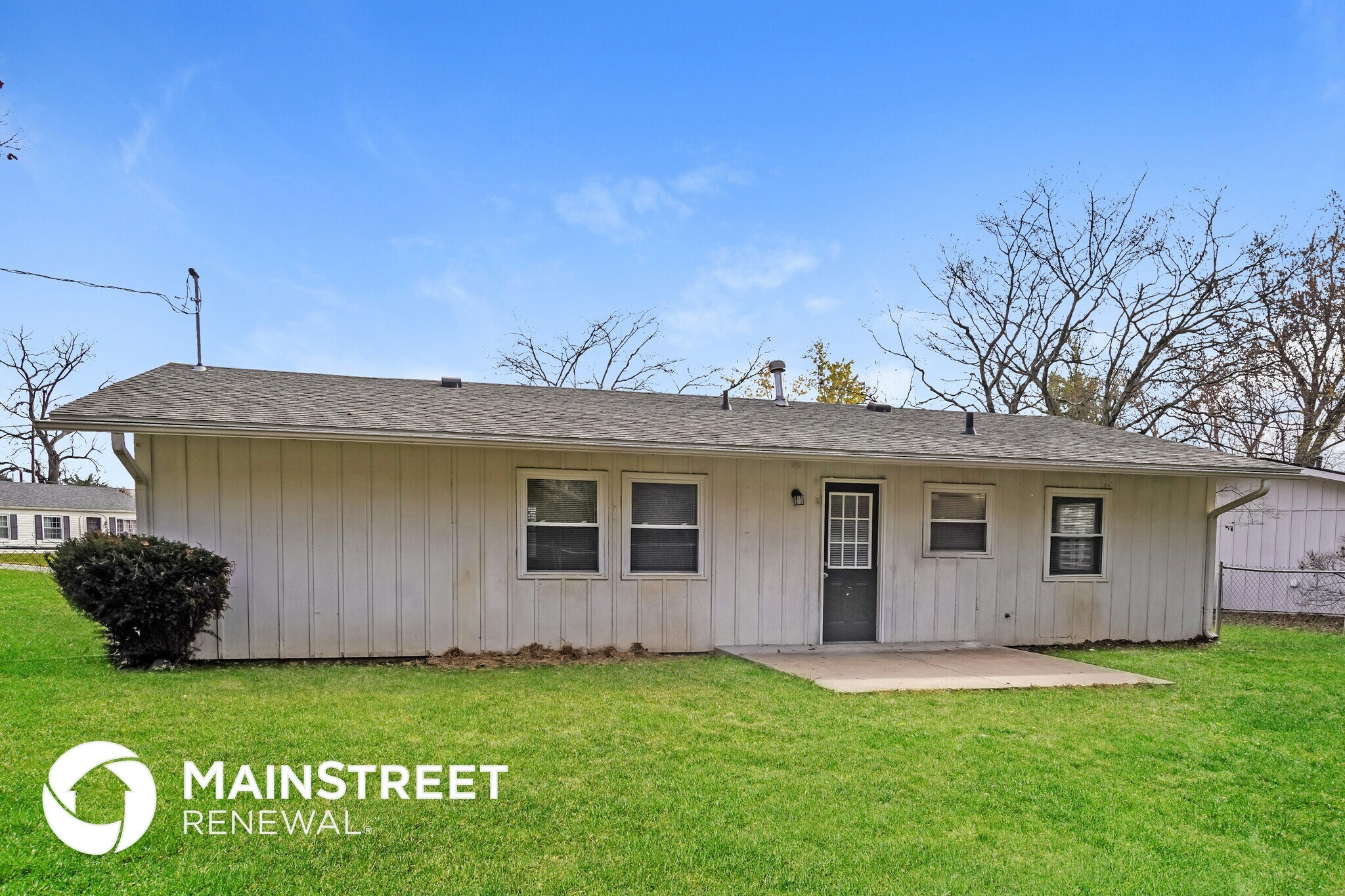 Building Photo - 9823 Merioneth Ct