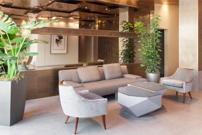 Building Photo - 1868 Van Ness Ave