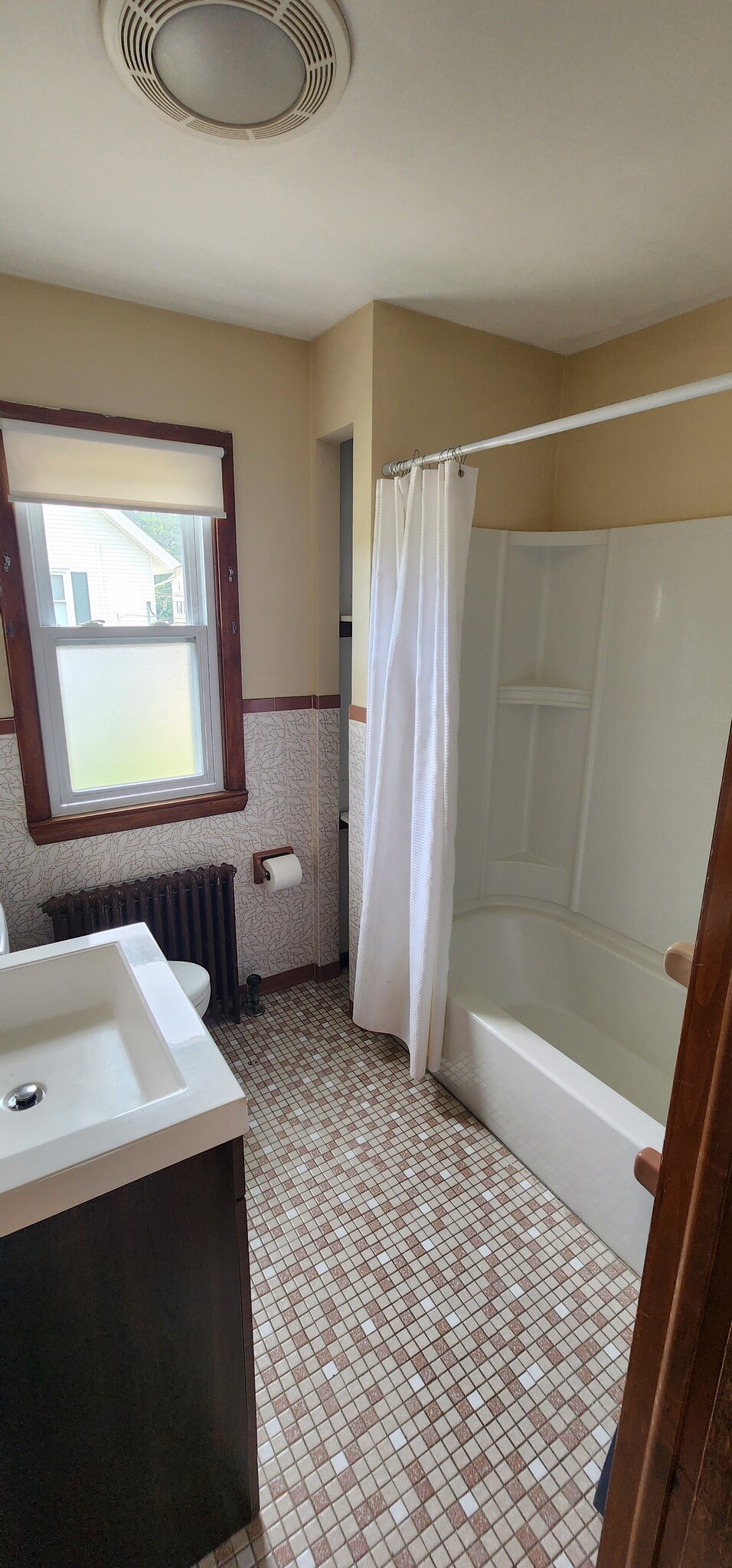 Bathroom - 67 Maple St