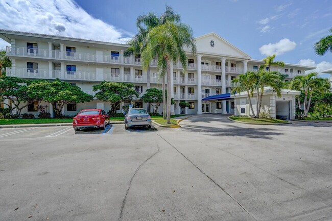 Building Photo - 2561 Village Blvd