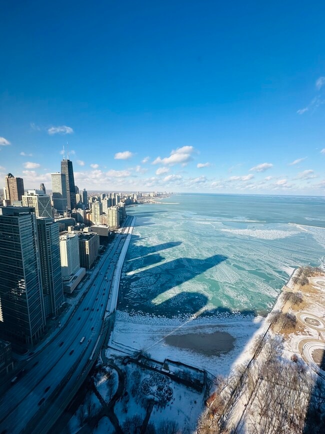 Building Photo - 505 N Lake Shore Dr