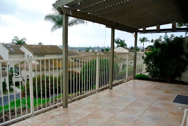 Building Photo - 2Bed/2Bath Condo in Laguna Del Mar Community~ Flying Cloud