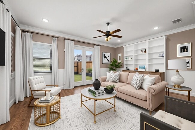 Building Photo - 5907 Kiam St