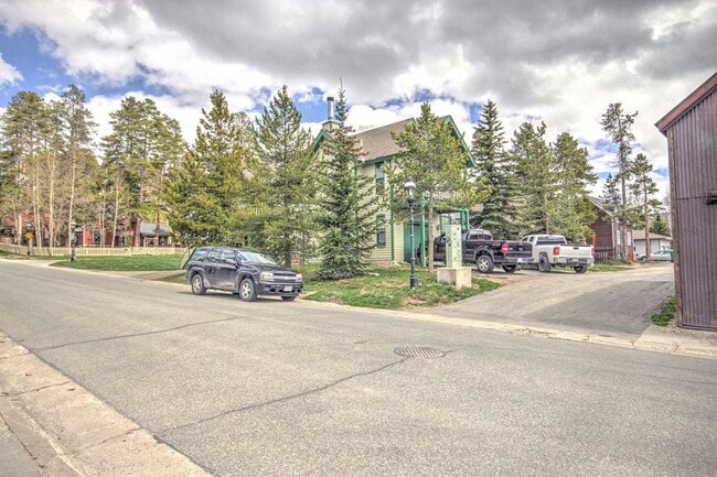 Building Photo - Breck Downtown Duplex.  Best location in all of Breck.  3 Bedroom.  GEAR GARAGE.