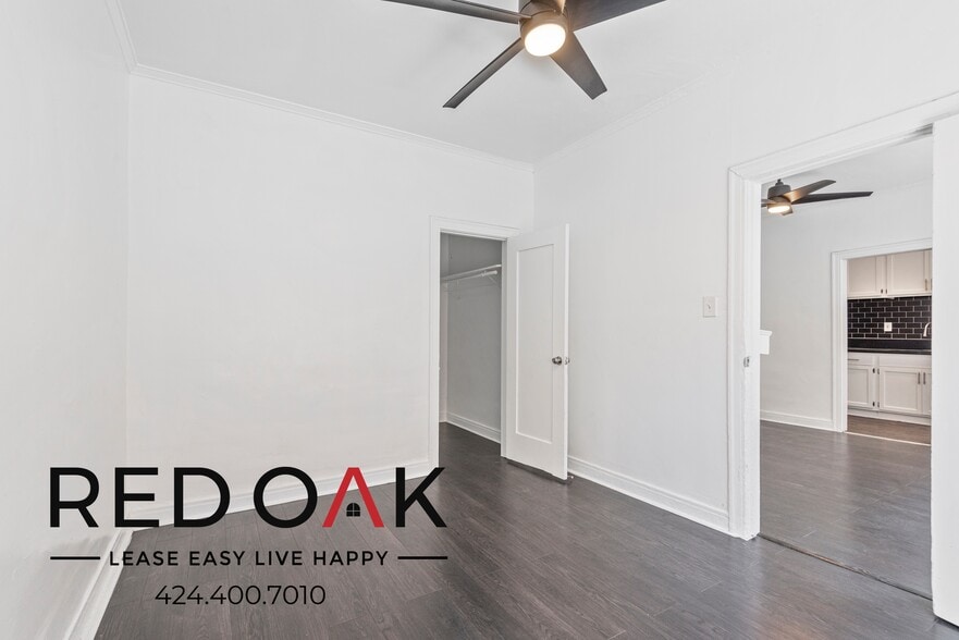 Building Photo - 687 Shatto Pl