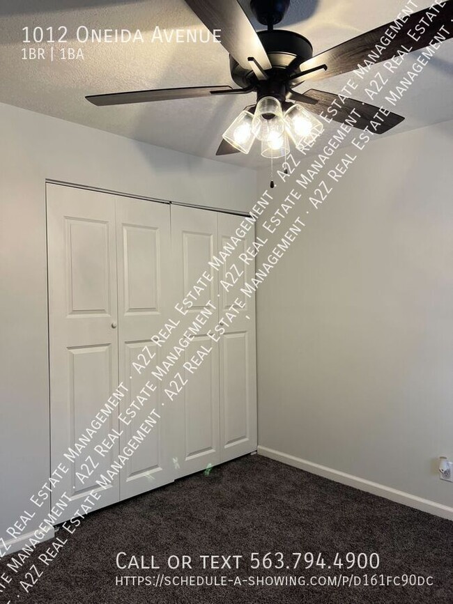 Building Photo - Modern 1 Bedroom in East Davenport- availa...