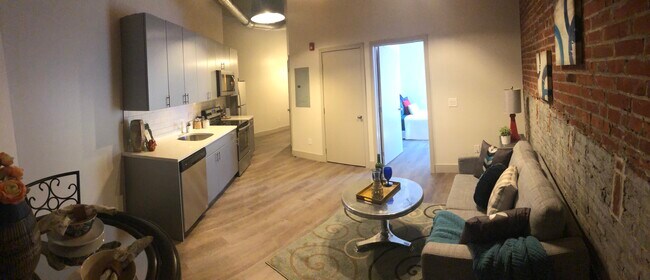 Building Photo - 3900 Warren St