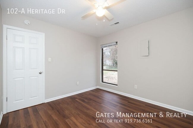 Building Photo - 102-A Heritage Dr-