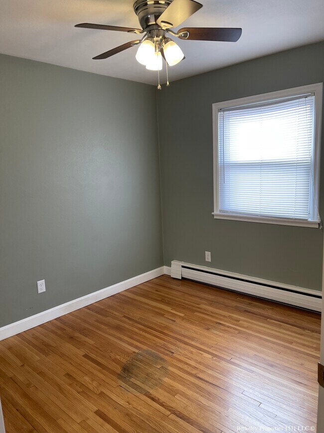 Second Bedroom - 1511 7th St W