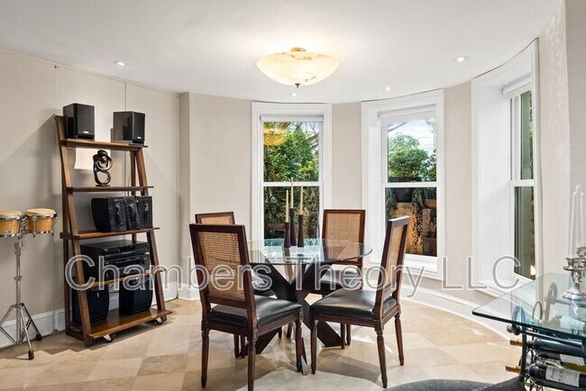 Building Photo - 2131 S St NW