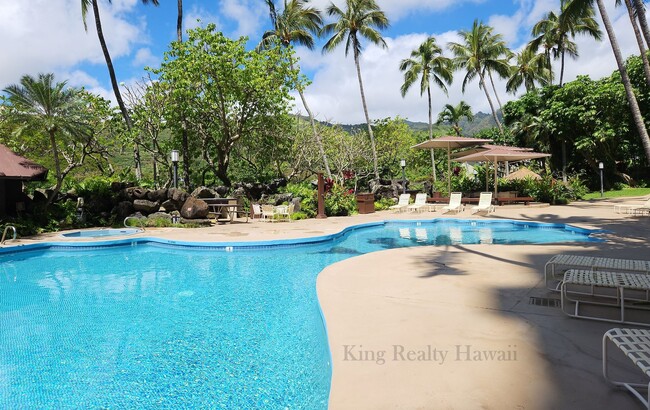 Building Photo - **An OASIS in Hawaii Kai** Mauna Luan * Up...