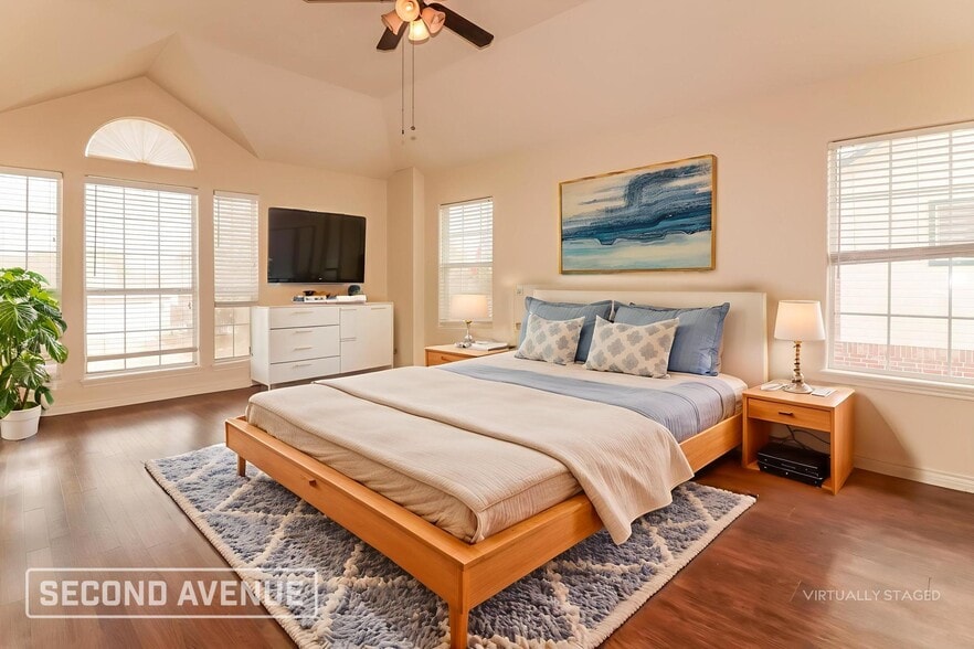 Building Photo - 5213 Graford Pl