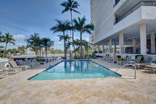 Building Photo - 1401 S Ocean Blvd