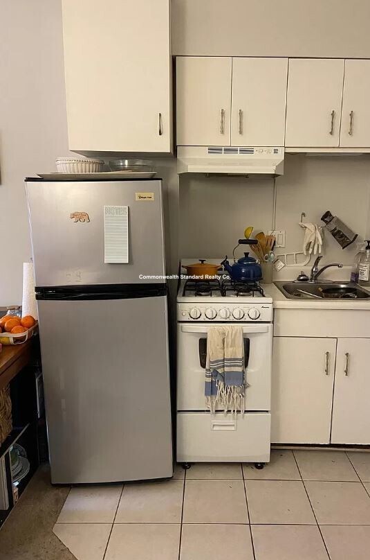 Building Photo - 550-552 Columbus Ave. Unit 4