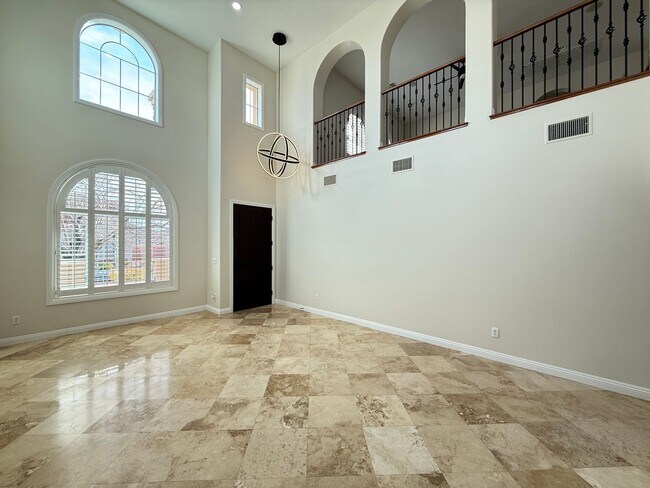 Building Photo - COMING SOON!  Gated 4BD/3BA home near Red Rock Casino! Sits on a huge corner lot!