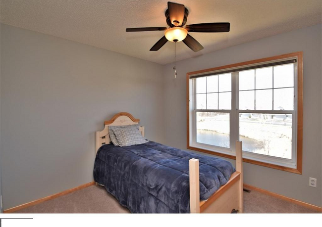 bedroom2 - 5034 Fountain Ln N