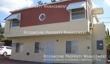 Building Photo - 3022 3/4 Verdugo Rd-