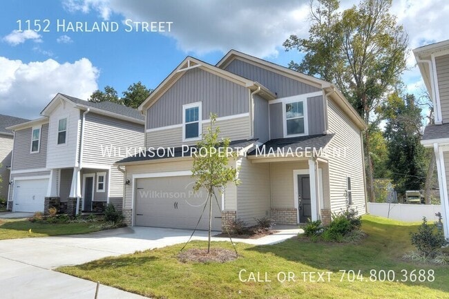 Building Photo - 1152 Harland St