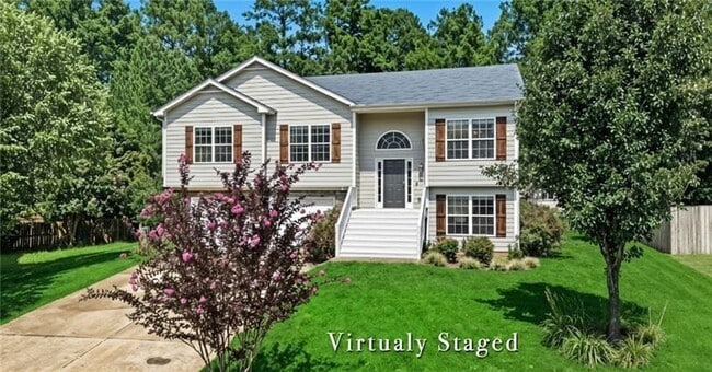 Building Photo - 14 Bryan Springs Rd SW