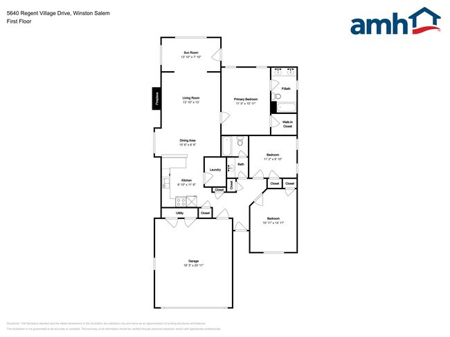 Building Photo - 5640 Regent Village Dr