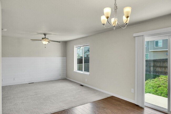 Building Photo - $2,195.95 - 3 Bed, 2.5 Bath Home in Colorado Springs with Fenced Yard and In-Unit Laundry!