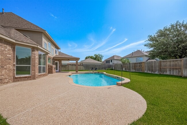 Building Photo - 25218 Auburn Bend Dr