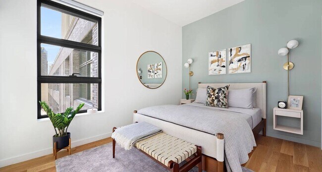 Building Photo - 547 W 47th St