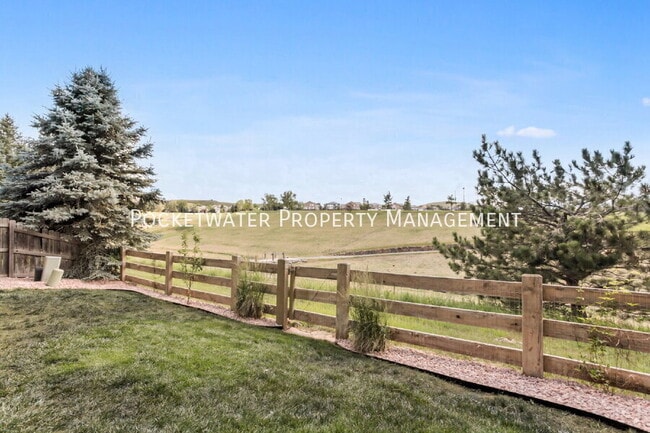 Building Photo - 3435 Castle Peak Ave