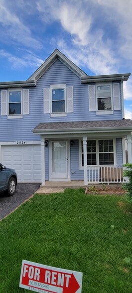 Building Photo - 2524 Warm Springs Ln
