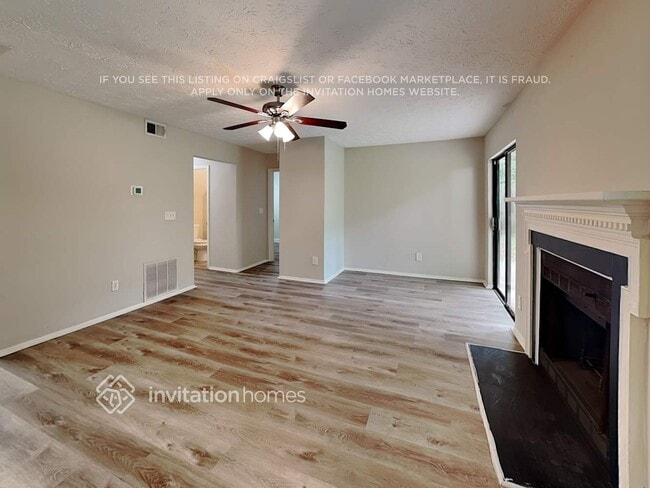 Building Photo - 5535 Downs Way