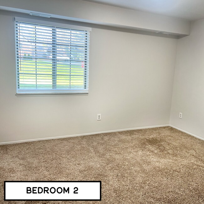 Bedroom 1 - 1873 Meadow Dale Ct