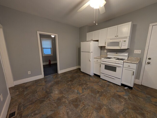 Building Photo - 1955 W 58th-Lower