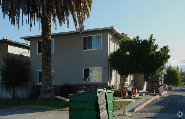 Building Photo - 234 Pamela Ave