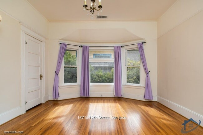 Building Photo - 187 S 12th St