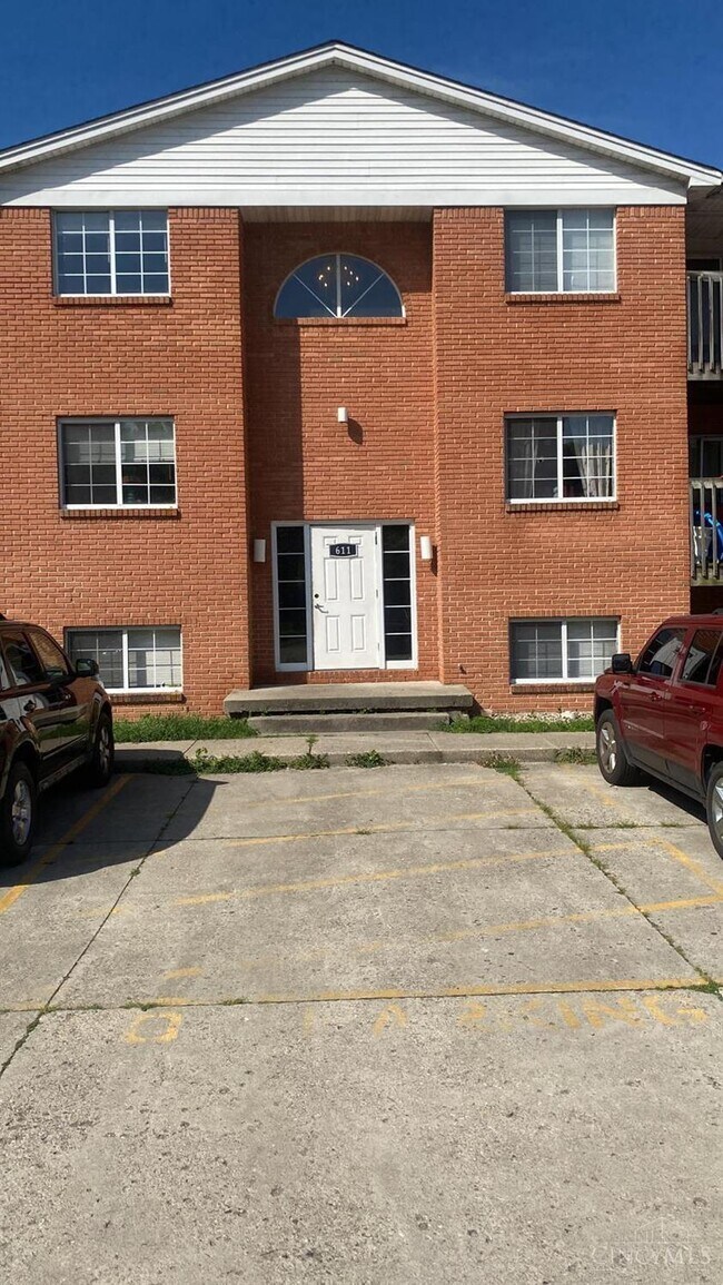 Primary Photo - 611 Kilgore Ave