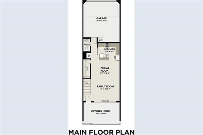 Building Photo - 637 Stickley Oak Way