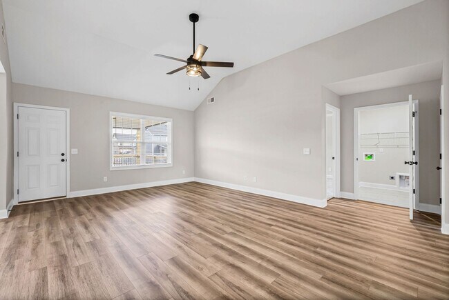 Building Photo - New Construction Three Bedroom!