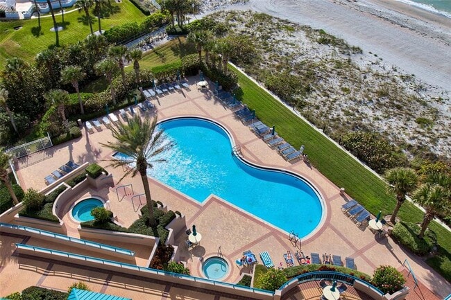 Building Photo - 1540 Gulf Blvd