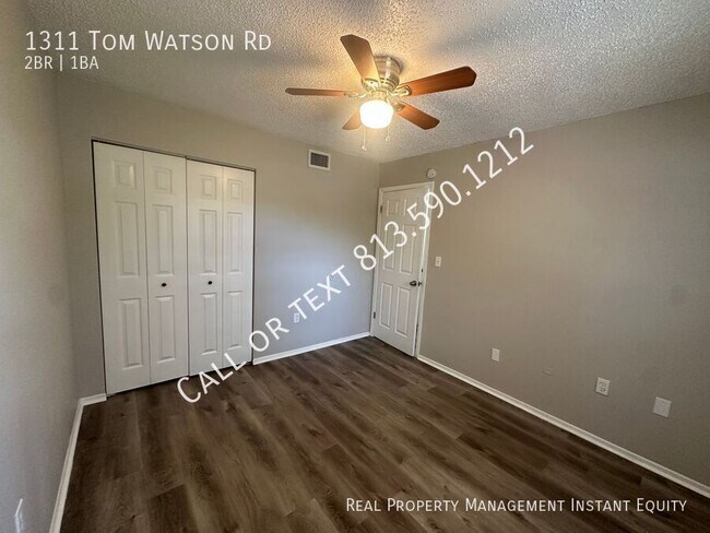 Building Photo - 1311 Tom Watson Rd