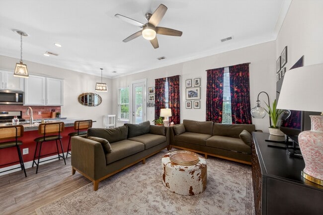 Building Photo - 4515 Summey Street