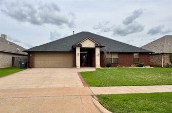Building Photo - Hornsby Oklahoma