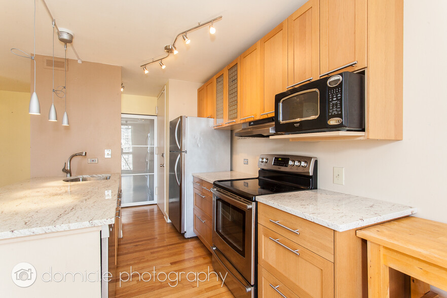 Building Photo - 1540 N La Salle Dr