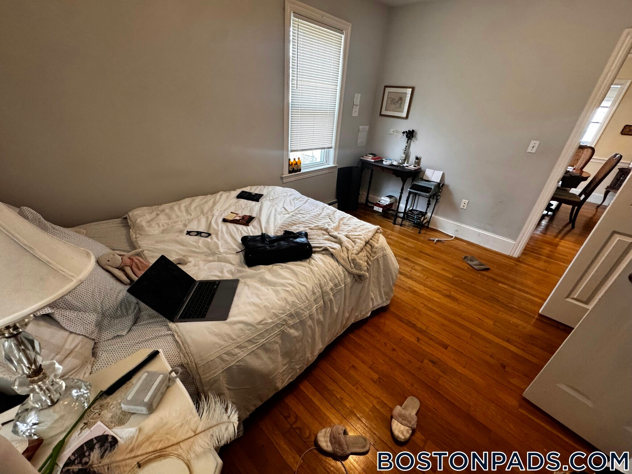 Building Photo - 100 Hillside St