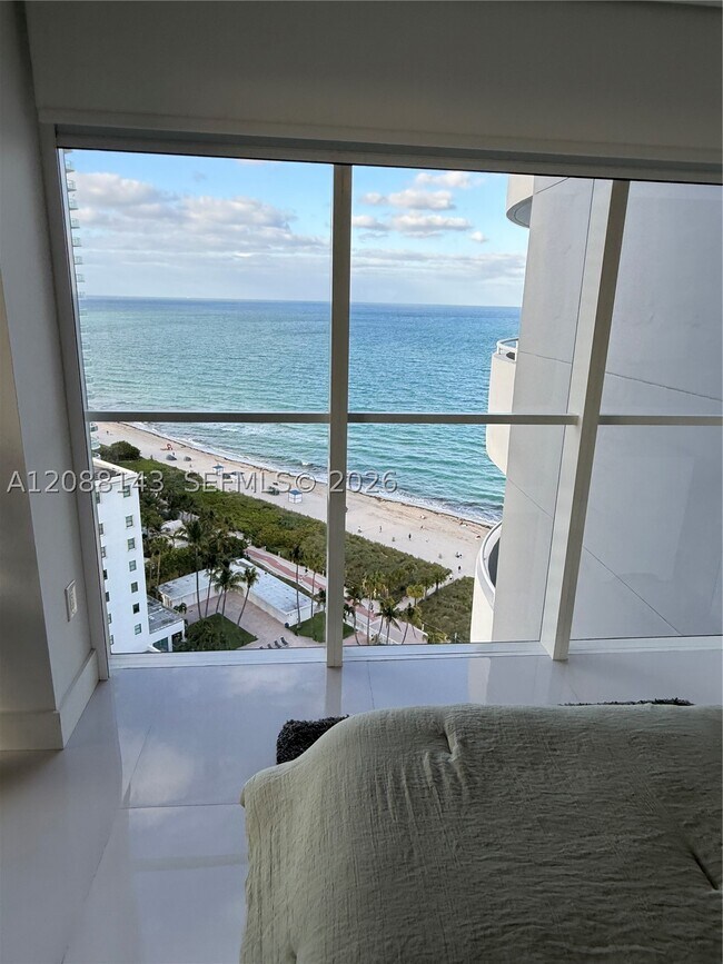 Building Photo - 6301 Collins Ave