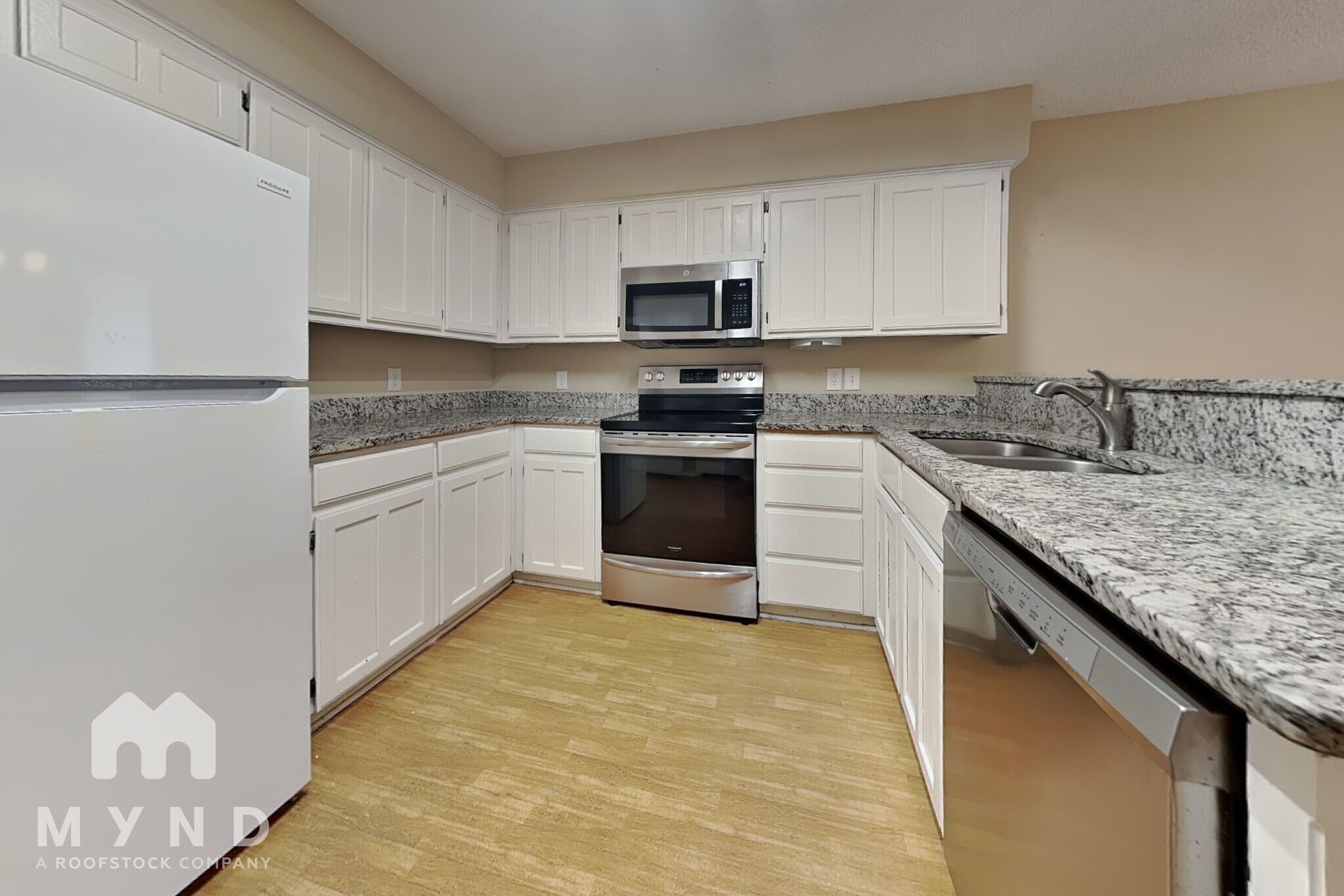 Building Photo - 5909 Wind Drift Trail