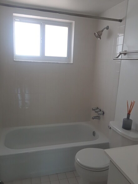 Bathroom - 8103 Camino Real